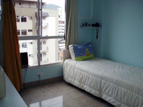 Bed&Breakfast Botafogo Bambina - Photo4