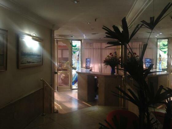 Best of copacabana - Photo2