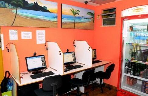 Best Rio Hostel - Photo4