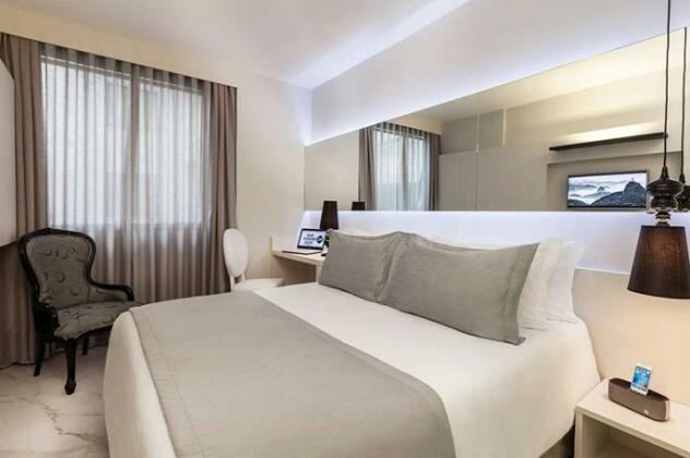 BEST WESTERN Plus Copacabana Design Hotel - Photo2