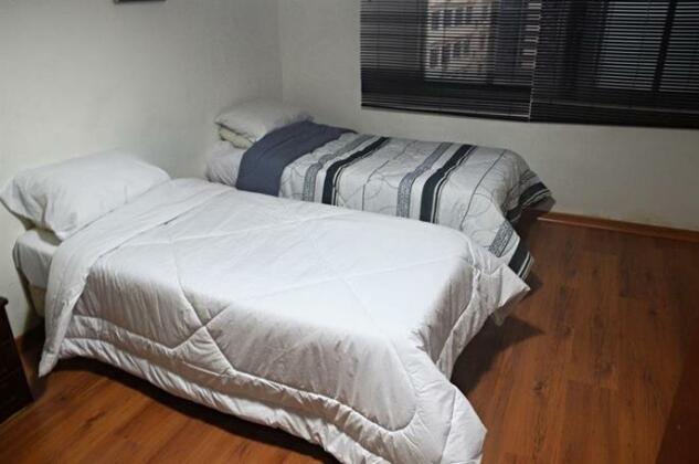Bnb Atlantica - Photo4