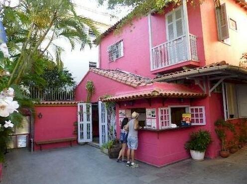 Bonita Ipanema Pousada & Hostel - Photo3