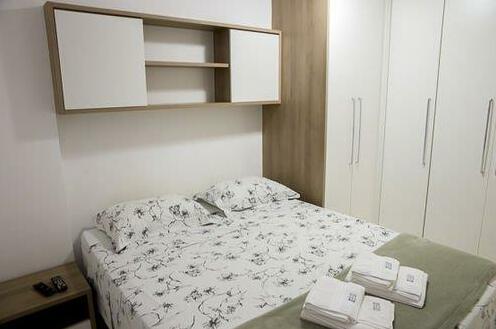 Botafogo Flat Com 2 Quartos Rpg63708 - Photo3