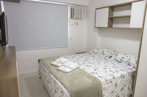 Botafogo Flat Com 2 Quartos Rpg63708 - Photo4