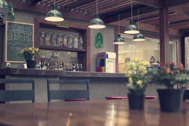Botanic Hostel - Photo3