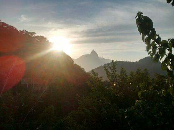 Brasil Afro in Favela - Photo4
