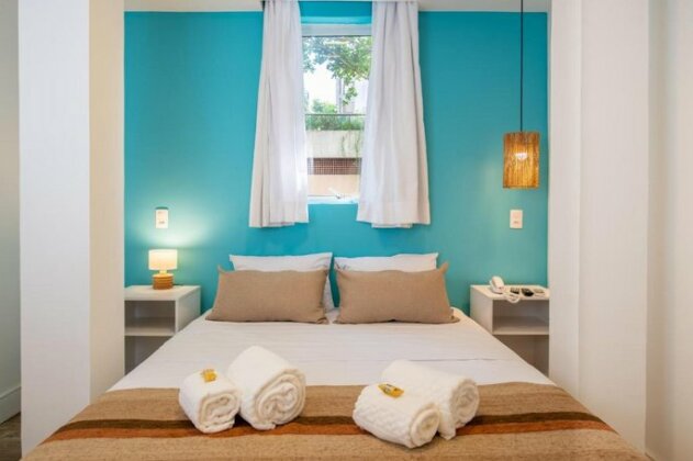 Brazilodge All Suites Leblon - Photo2
