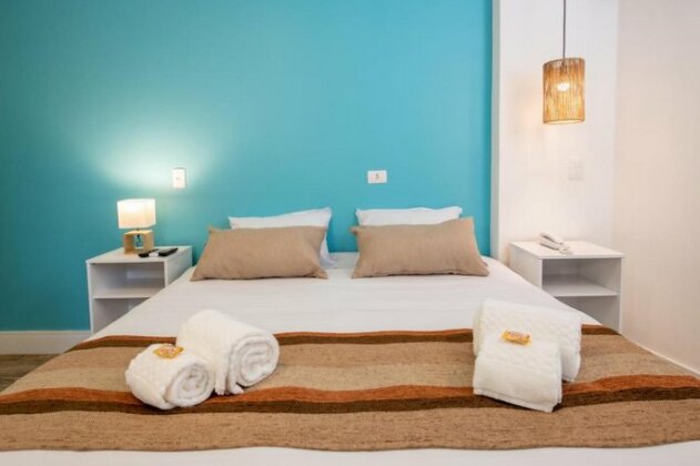 Brazilodge All Suites Leblon - Photo5