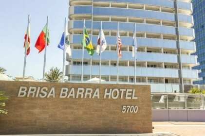Brisa Barra Hotel