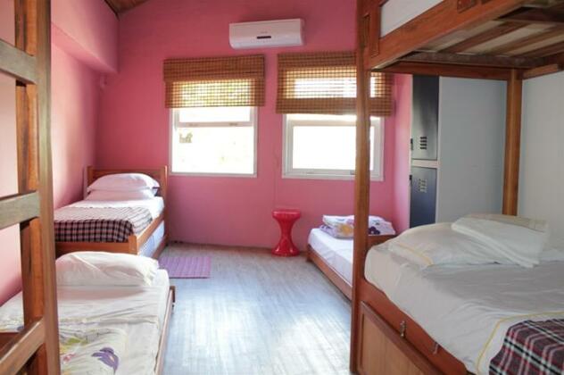 Cafe Rio Hostel - Photo2