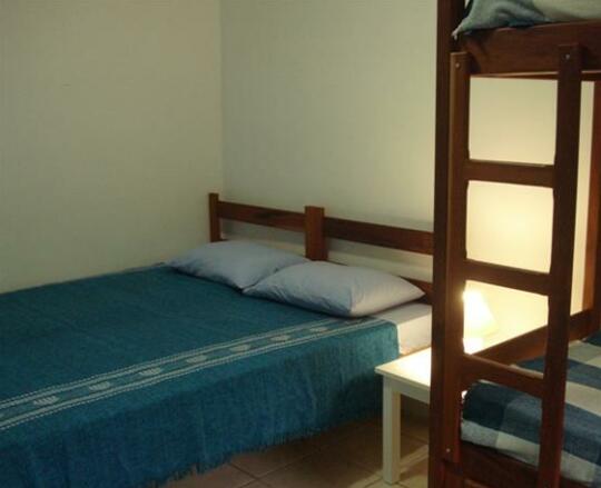 Cafe Rio Hostel - Photo4