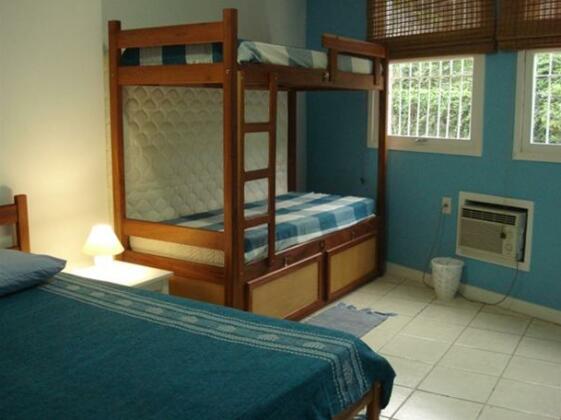 Cafe Rio Hostel - Photo5