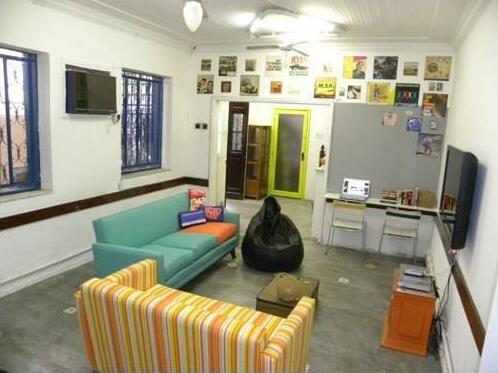 Cafofo Hostel - Photo2