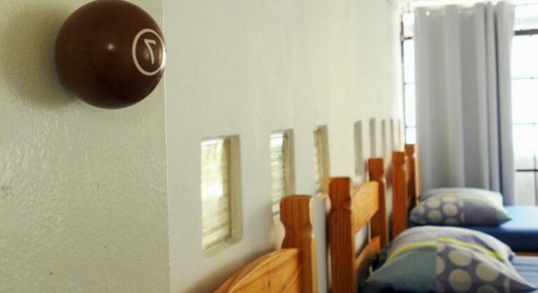Cafofo Hostel - Photo3
