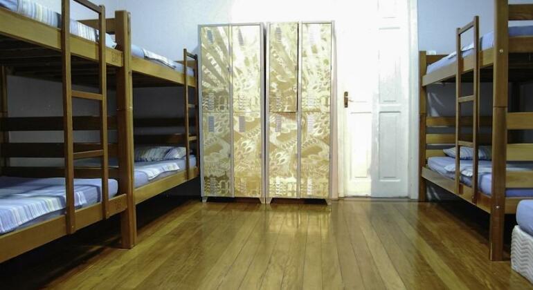 Cafofo Hostel - Photo5