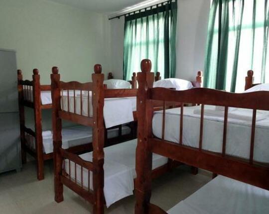 Cantinho Carioca Hostel - Photo3