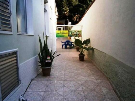 Cantinho Carioca Hostel - Photo5