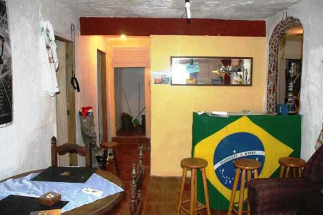 Casa Alto Vidigal Rio de Janeiro - Photo3
