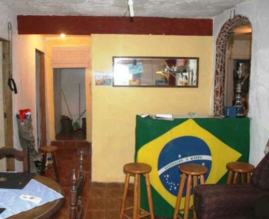 Casa Alto Vidigal Rio de Janeiro - Photo4