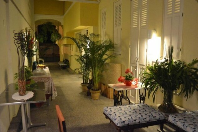 Casa Amarela Guest House - Zona Sul - Photo5
