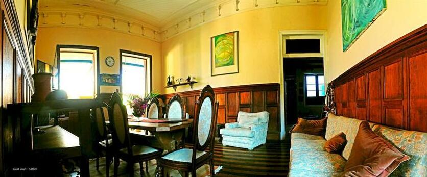Casa Aurea - Photo3