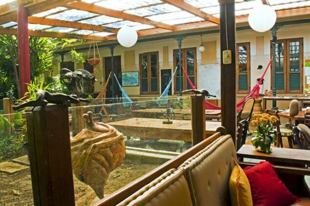 Casa Aurea - Photo4