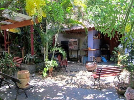 Casa Aurea - Photo5
