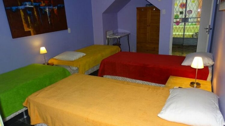 Casa Babilonia - Photo2