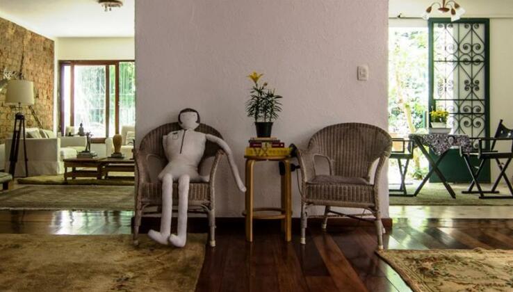 Casa Beludi - Photo3