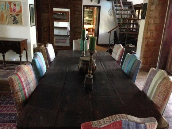 Casa Canal - Photo2