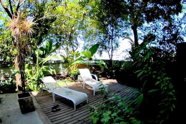 Casa da Santa - Photo2