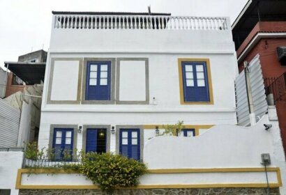 Casa Da Vania Rio de Janeiro