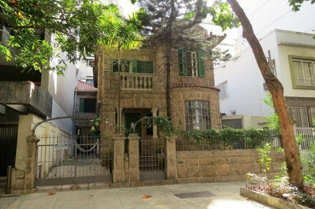 Casa de Pedra Ipanema - Photo2