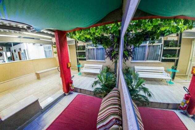Casa del Mar Hostel - Photo2