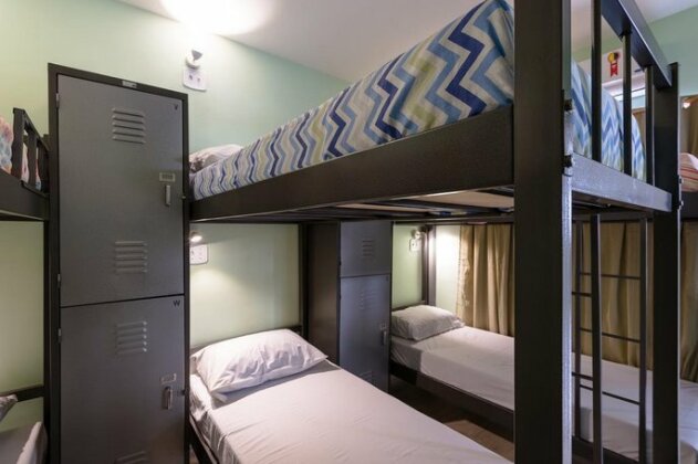 Casa del Mar Hostel - Photo4