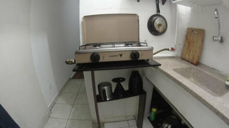 Casa do Adriano Rio de Janeiro - Photo2