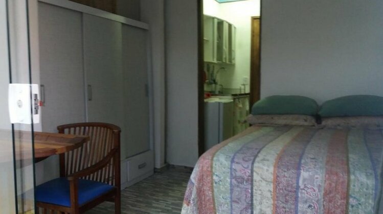 Casa do Mar Rio de Janeiro - Photo4