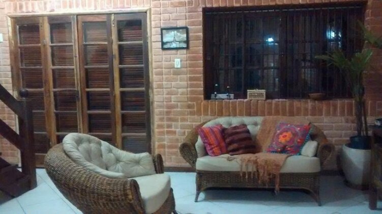 Casa em Botafogo - Photo2