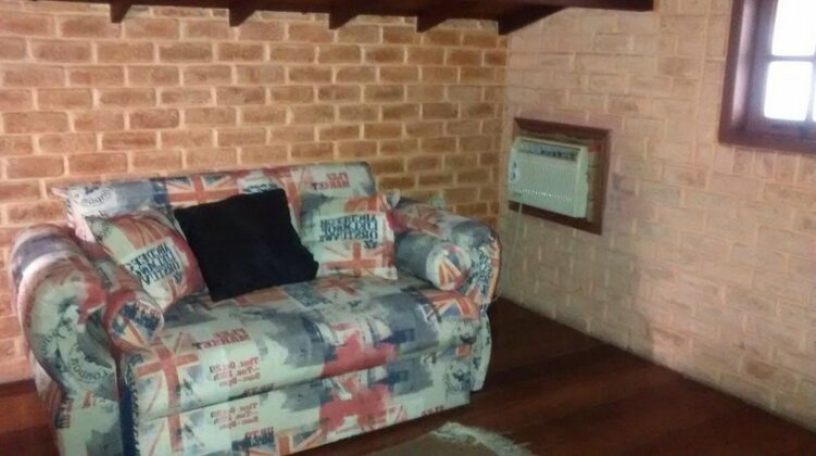 Casa em Botafogo - Photo3