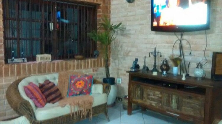 Casa em Botafogo - Photo5