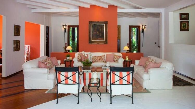 Casa Rio de Janeiro - Photo2