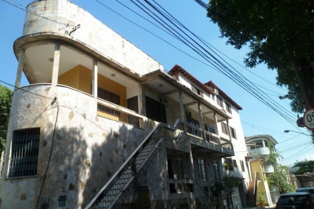 Casa Sao Cristovao