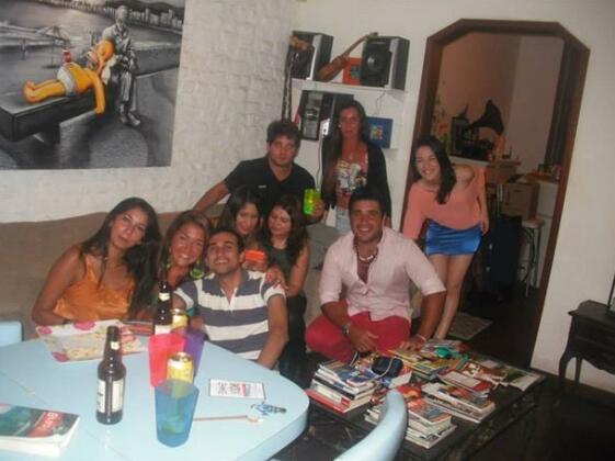 Casa39 International Student House - Photo3