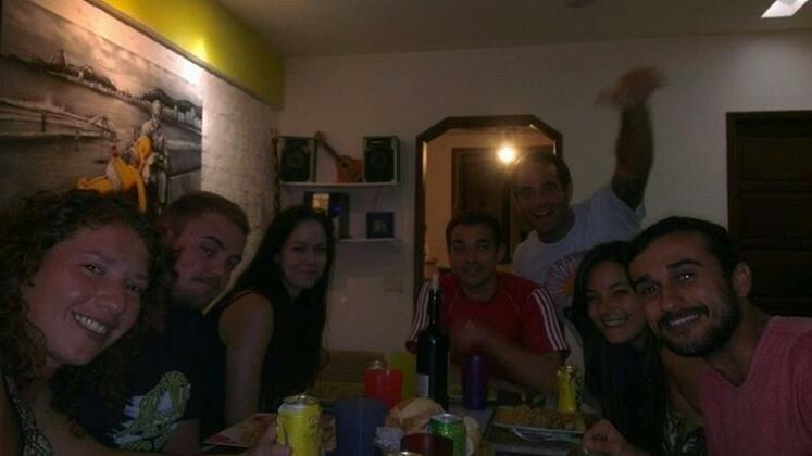 Casa39 International Student House - Photo5
