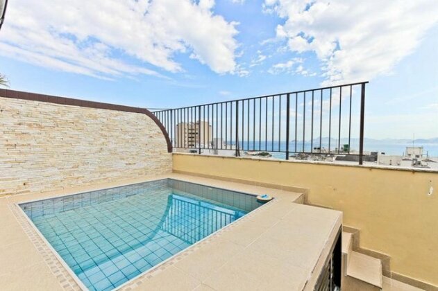 CaviRio - Penthouse with private pool - Copacabana F1106 - Photo2