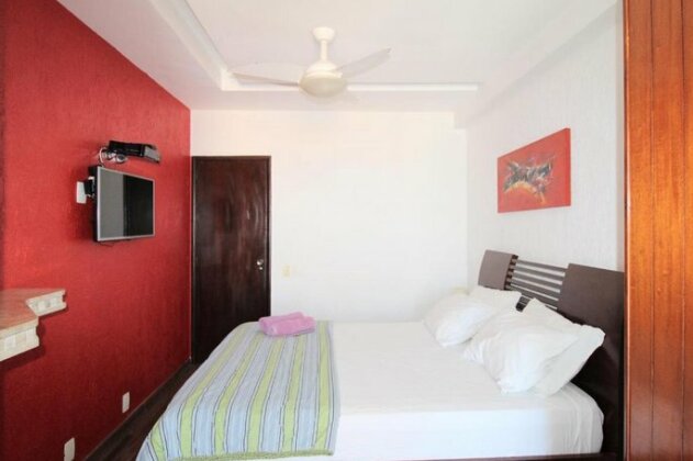 CaviRio - Penthouse with private pool - Copacabana F1106 - Photo4