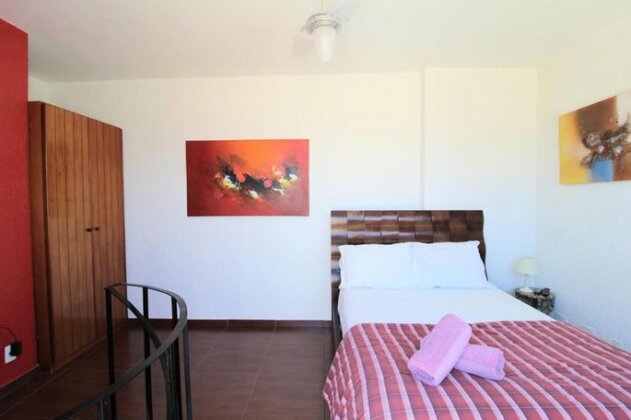 CaviRio - Penthouse with private pool - Copacabana F1106 - Photo5