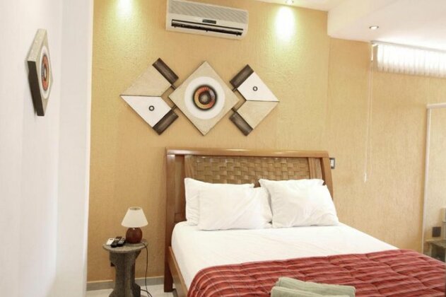 CaviRio - Penthouse with private pool - Copacabana F1137