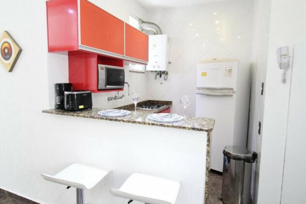 CaviRio - Penthouse with private pool - Copacabana F1137 - Photo3
