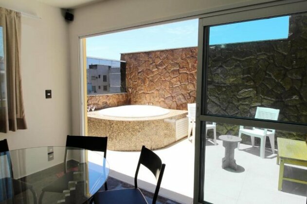 CaviRio - Penthouse with private pool - Copacabana F1137 - Photo4